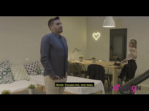 ❤️ PORNBCN 4K Μια ώριμη γυναίκα με μεγάλα βυζιά θέλει να γαμηθεί πρωκτικά από έναν νεαρό ζιγκολό με μεγάλο πούτσο πίπα αμόρτισμα σκληρό γαμήσι δουλειά με τα χέρια doggy style μουνί γλύψιμο οργασμός Γαλλικοί υπότιτλοι ️❌ Πλάκες, στο el.sexarxiv.ru ️